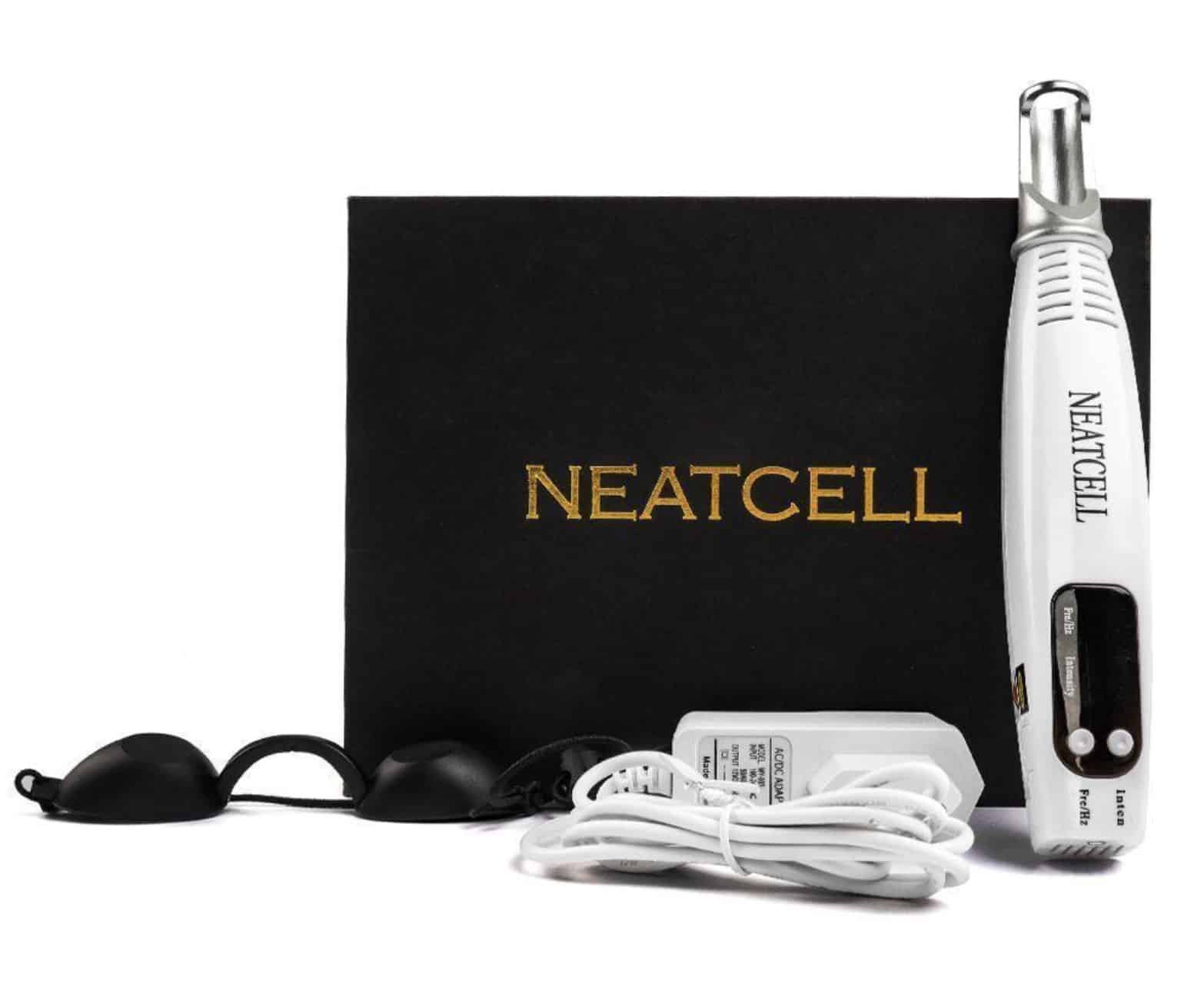 NEATCELL Picosecond Laser Pen Reviews NEATCELL Picosecond Laser Pen Reviews